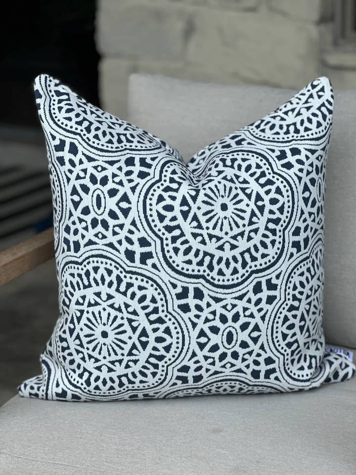 Stargazer WILLOWS Weighted Pillows 20" Revolution Fabric for wholesale by WUGS Weighted Rugs