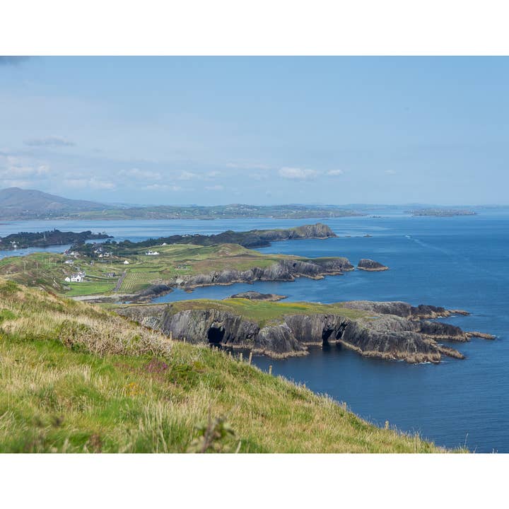 SIAR Photography - Wholesale Photograph - Brow Head | Cork | Ireland