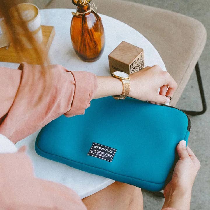 EKOMODO – Engroshandel Taske til bærbar computer/tablet - Unisex – Apar midi sleeve til tablet8