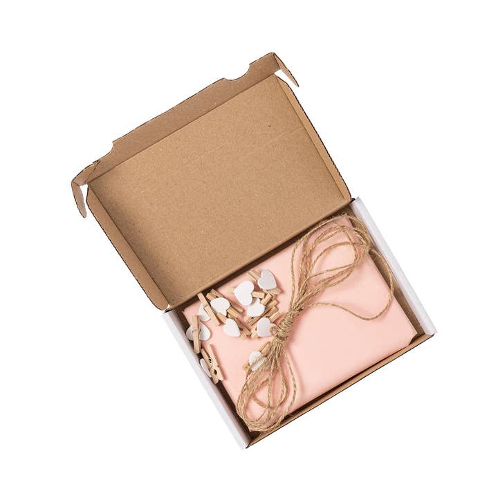 Mama's Boobie Box - Venta al por mayor Recordatorio de etapas del embarazo - Tarjetas de afirmación para el parto y la hipnoparto
