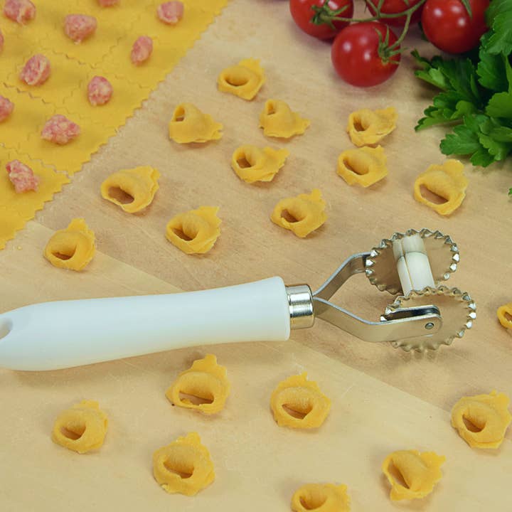 28mm Single Track Dough Cutter, pasta cutter for wholesale by Elettro Center