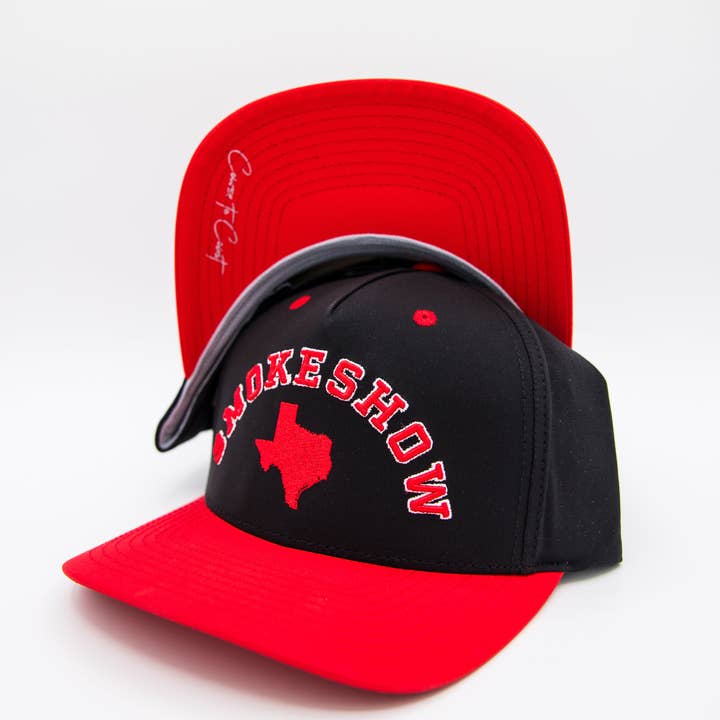 Lubbock Rauchshow für den Großhandel von Surf and Turf Golf