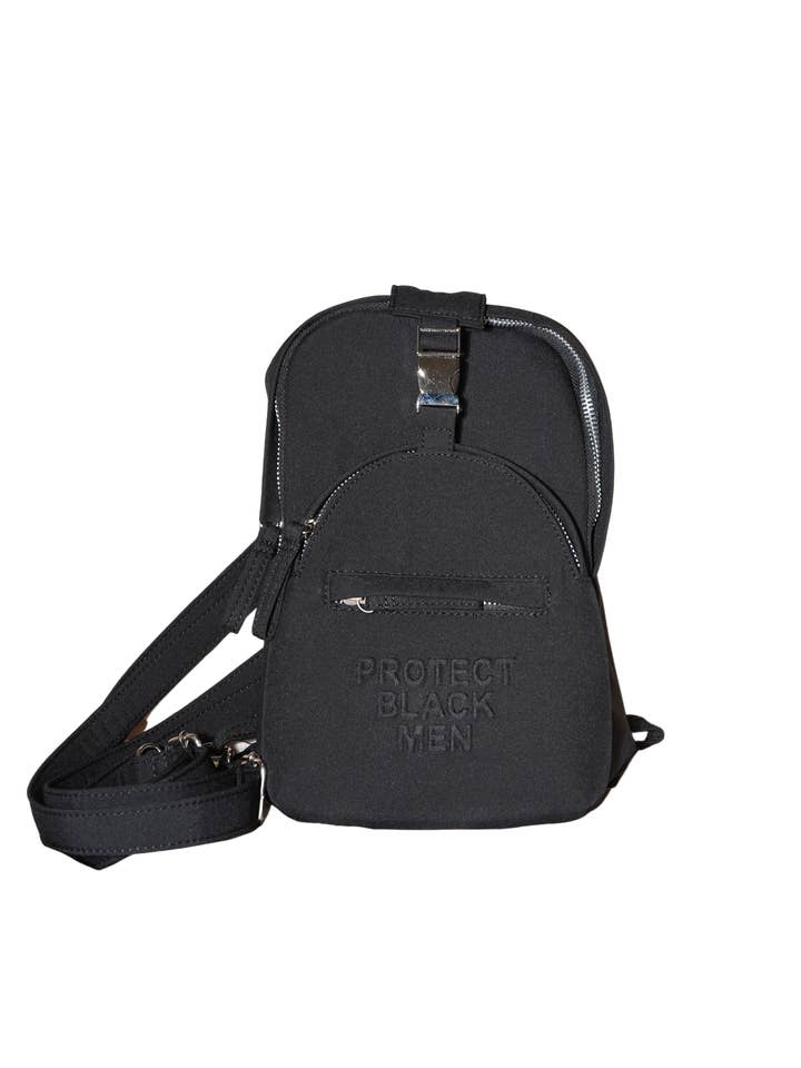 PBM - Axelremsväska (Svart) för wholesale av CISE