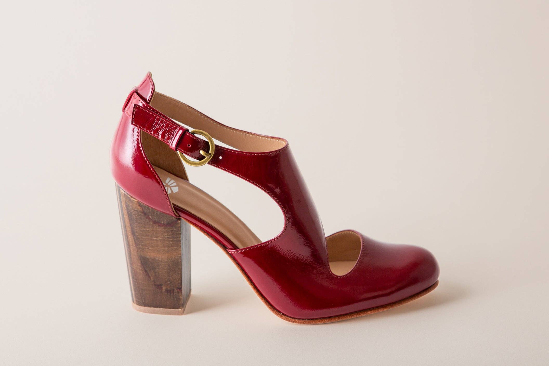 Fortress - Wholesale High Heels - Women's - Luna Naya Handmade Leather High Heels0