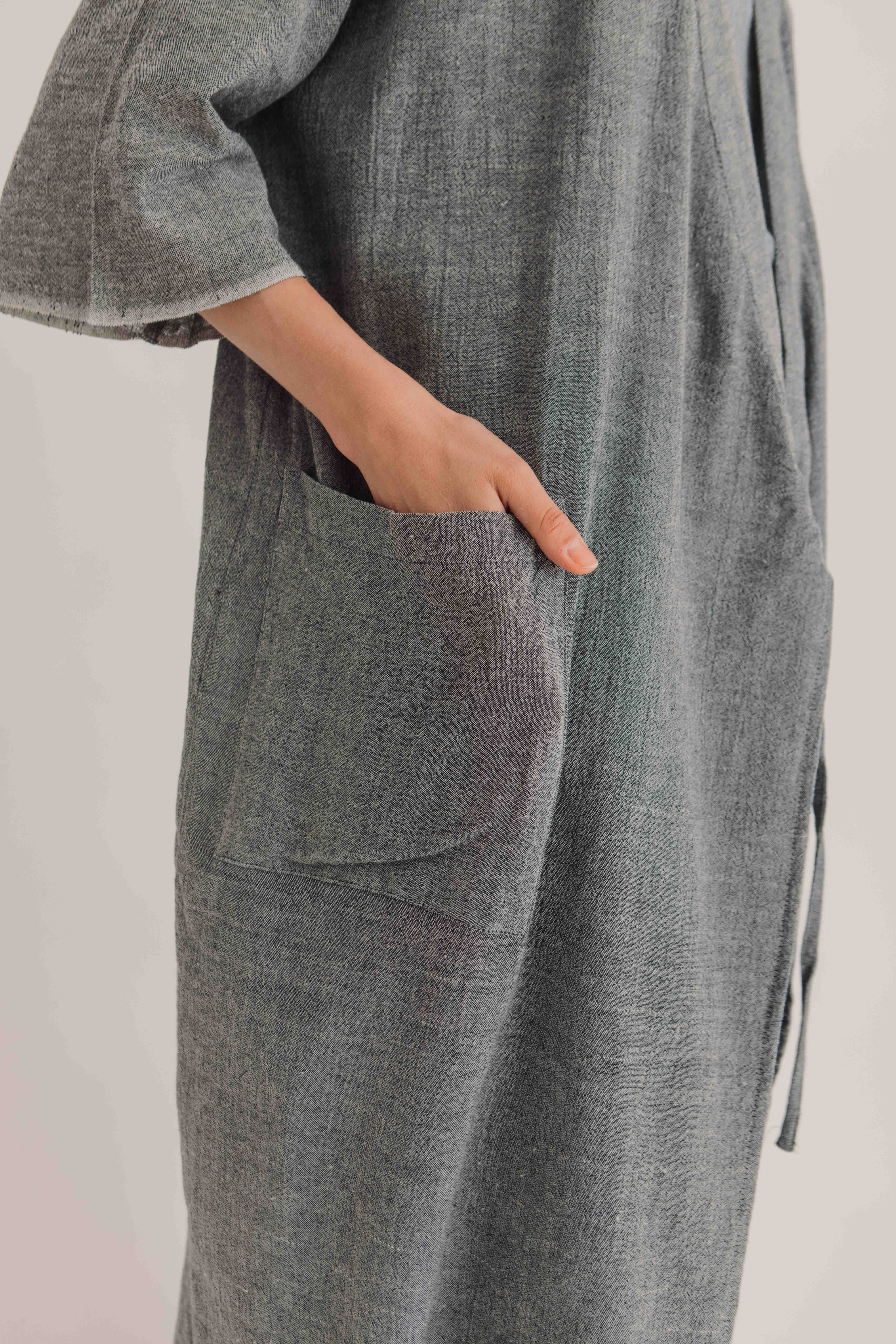 loom.ist – Großhandel Kimono – Damen – Sile Kimono5