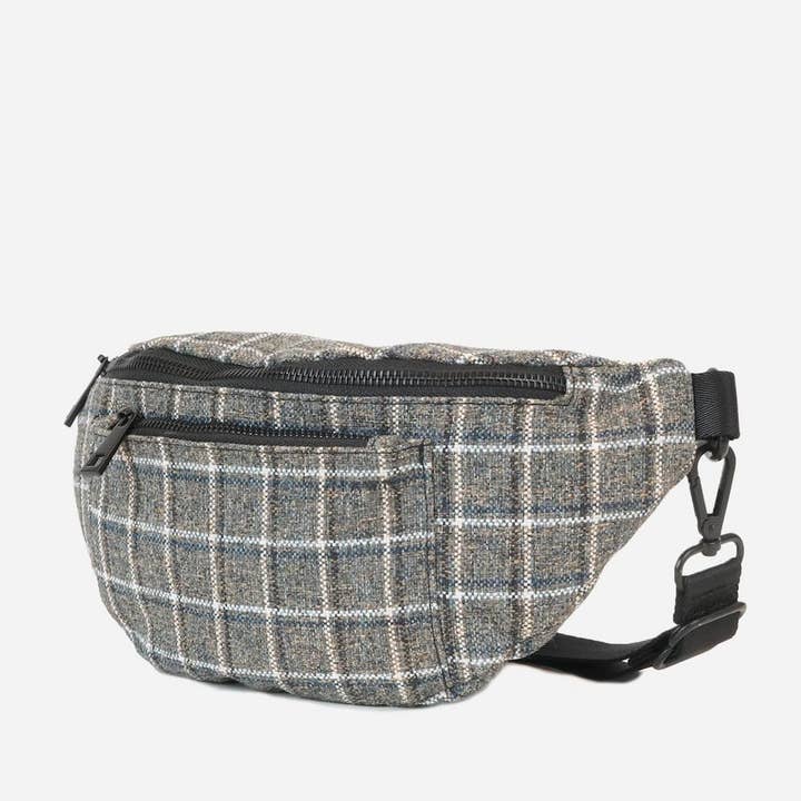 Fawn Design - Wholesale Belt Bag - Women's - The Fawny Pack - Faux Leather Fanny Pack - Crossbody Bag 5