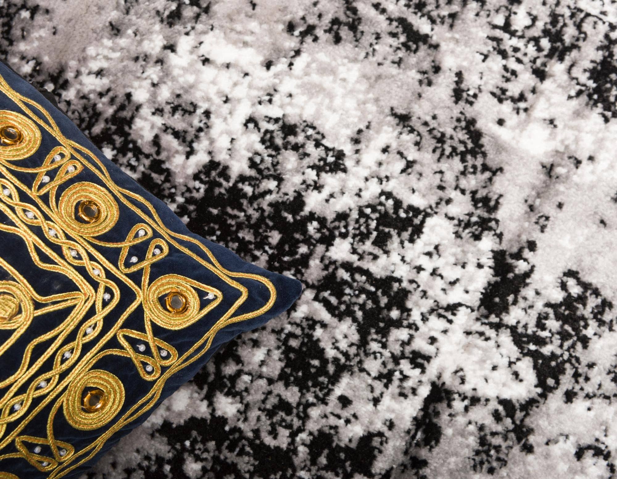 Rug Mart - Vente Tapis de couloir - Tapis Sofia traditionnel Salle Garnier (Coureur)51