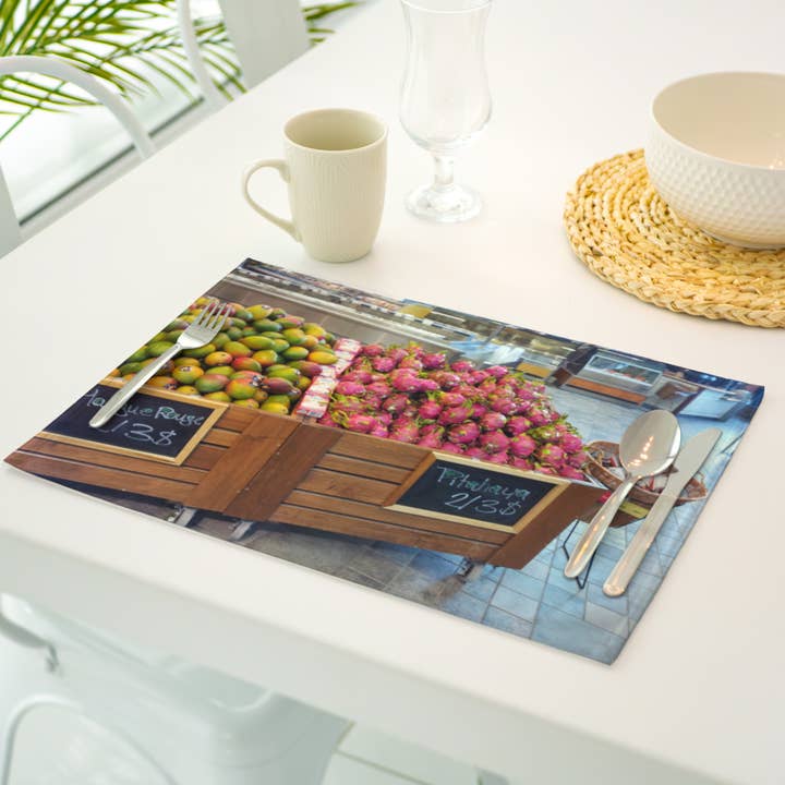 Creative Artifacts HQ - Wholesale Placemat - Placemat | Market Stall