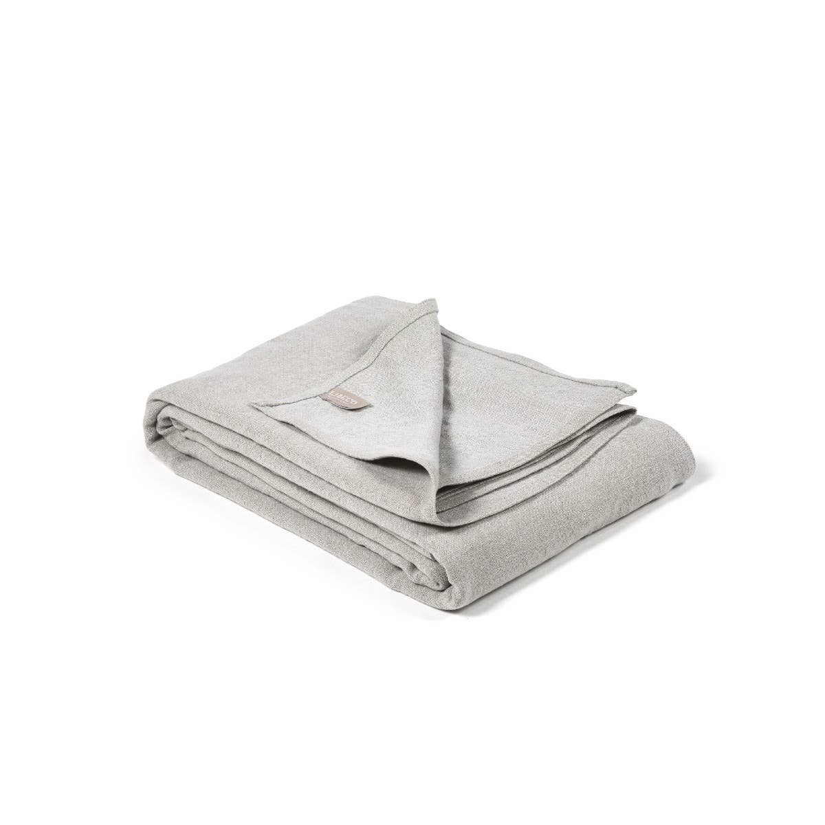 Libeco Home - Vendita all'ingrosso Plaid - Coperta Hudson 260x225 cm3