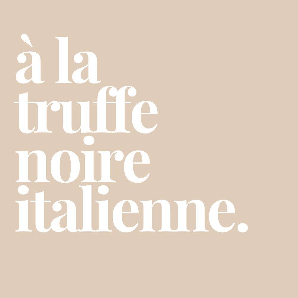 Chercheurs d'or vert - Wholesale Olive Oil - Truffle olive oil - Frantoio Galantino - 25CL1