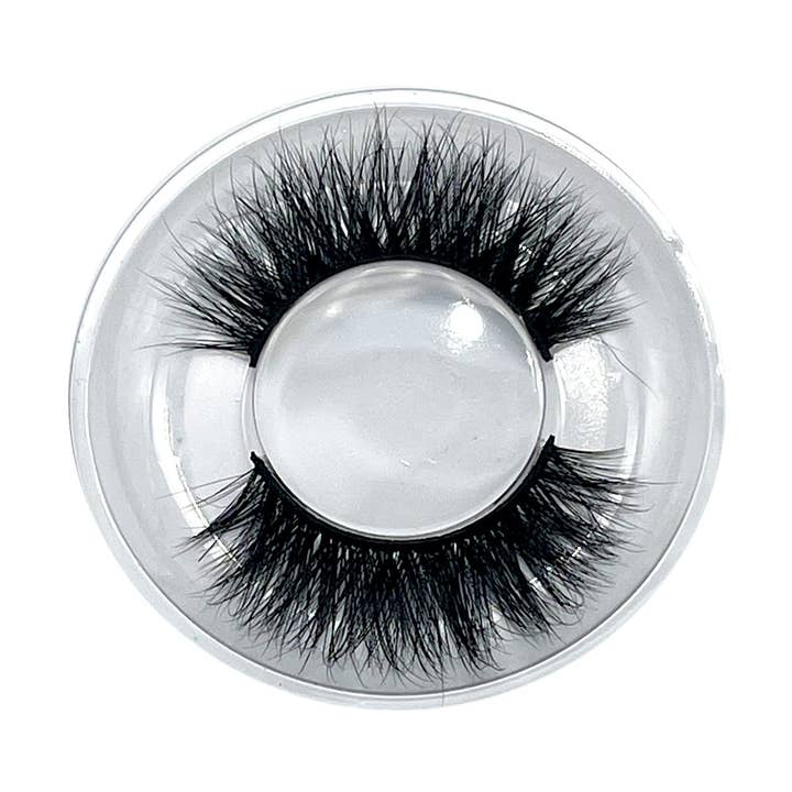 Scandalous Boujie Bee Luxury Mink Eyelashes for wholesale by Dirty Bee