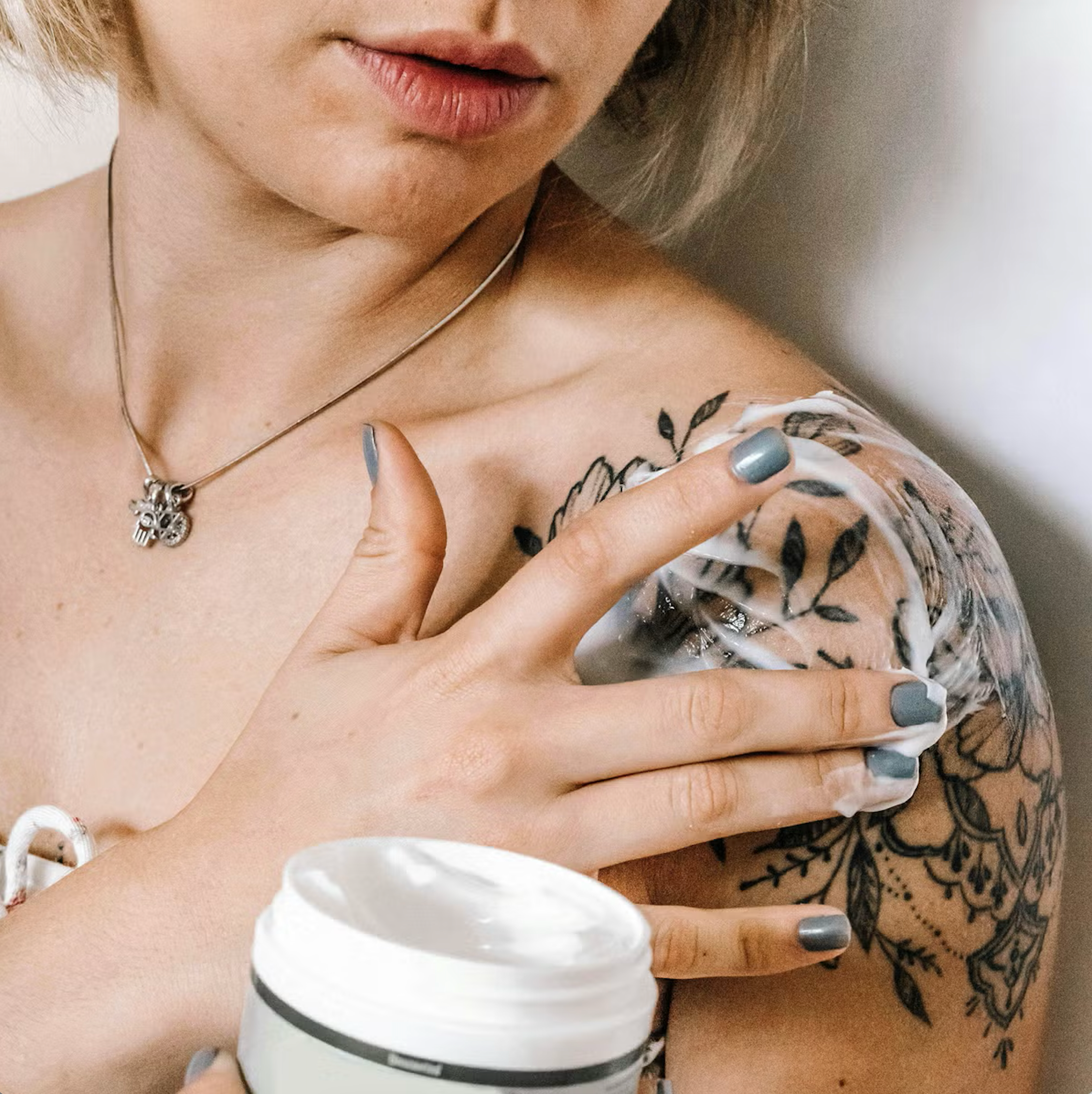 Coco jojo - Vente Pommades/soins pour tatouage - Crème anesthésiante pour tatouages1