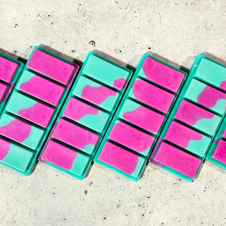 Cosmically Misplaced - Wholesale Wax Melt - Natural Soy Wax Melts - Vegan Friendly, Paraben Free5