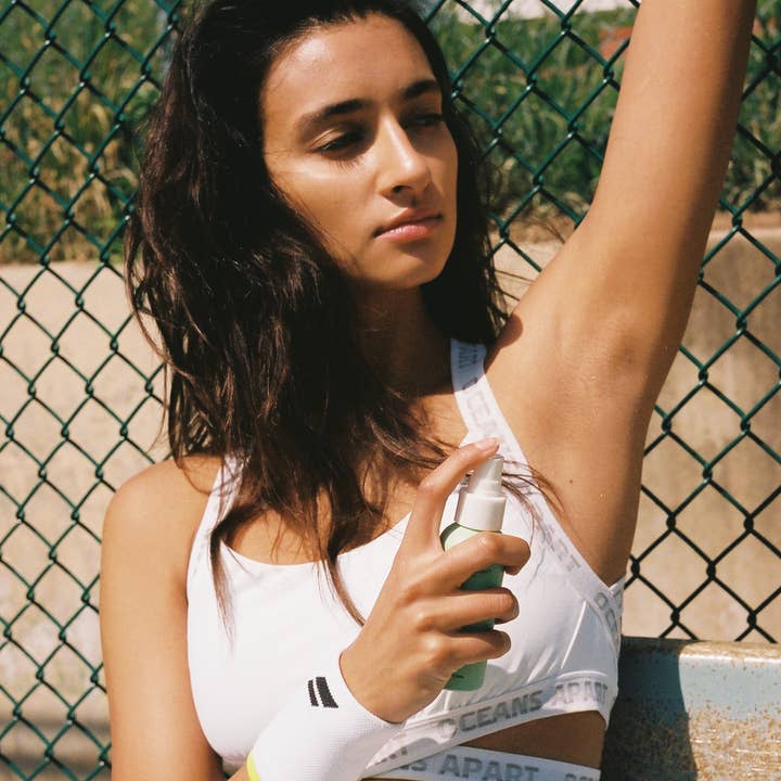 MONKS – Engroshandel Deodorant - Unisex – YUZU SANTO Deodorantspray3