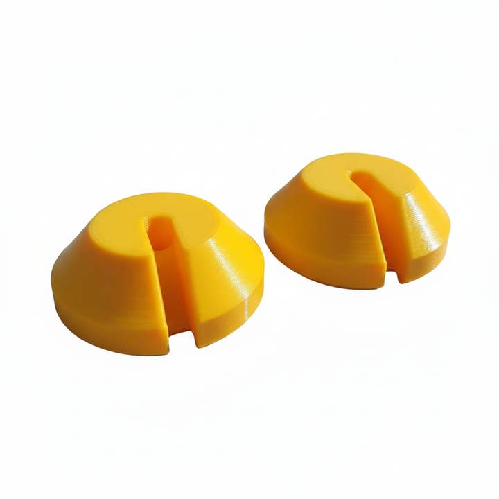 Conjunto de Protetores de Estacas de Tenda, 6 Peças por atacado de MAO 3D Prints