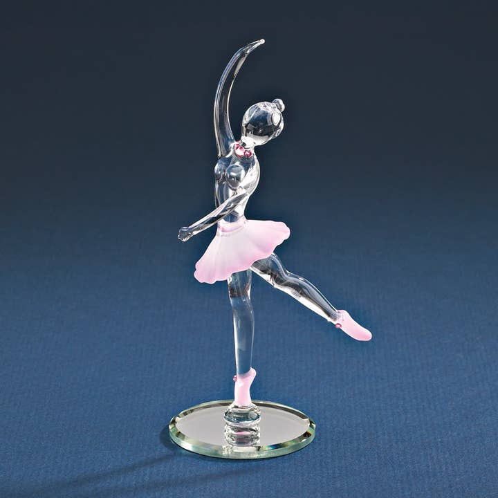 S4 518: Ballerina for wholesale by Glass Baron