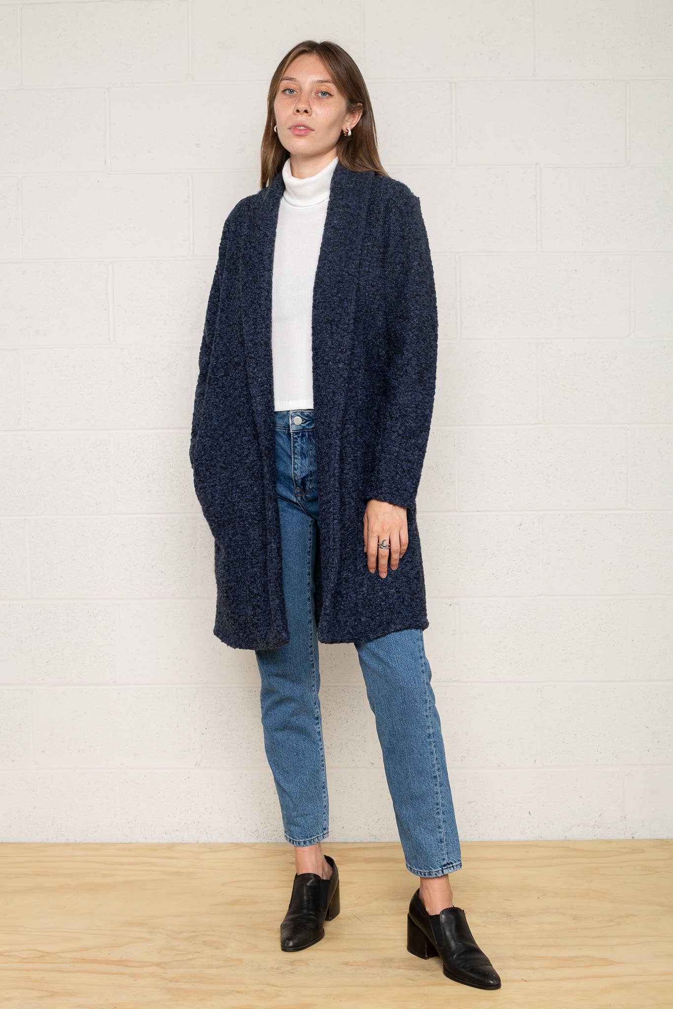 NLT - Wholesale Cardigan - Women's - Mia Cardigan4