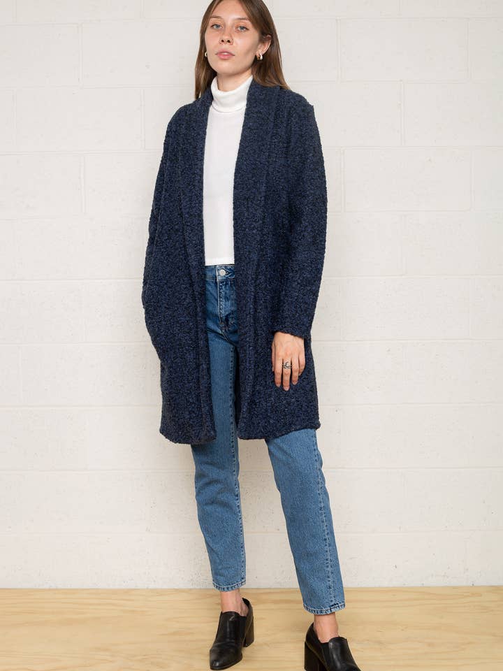 NLT - Wholesale Cardigan - Women's - Mia Cardigan4