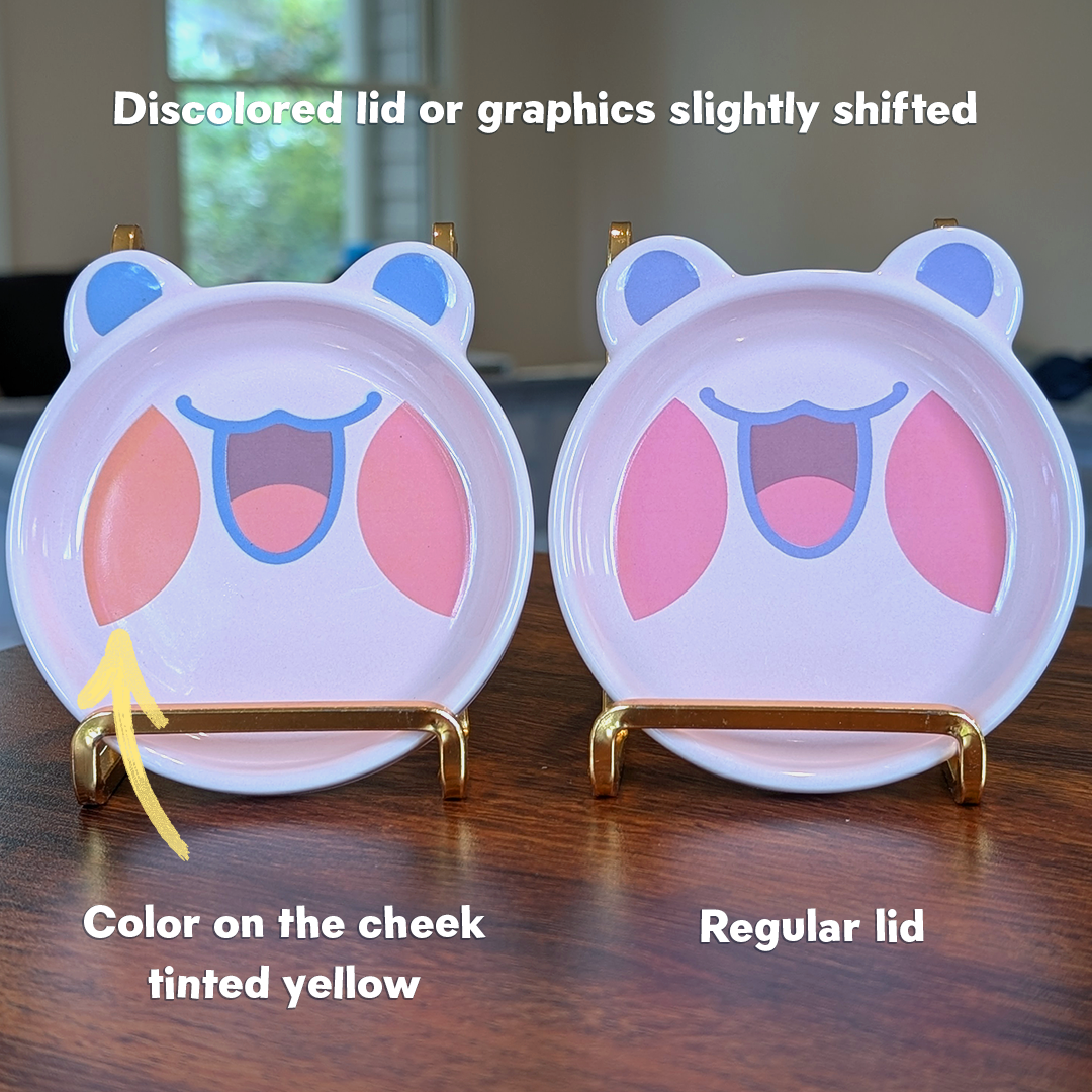 Kittygorian - Wholesale Coffee Mug - *Derpy!* Rani Mug and Lid Sets || Rani the Froggie6