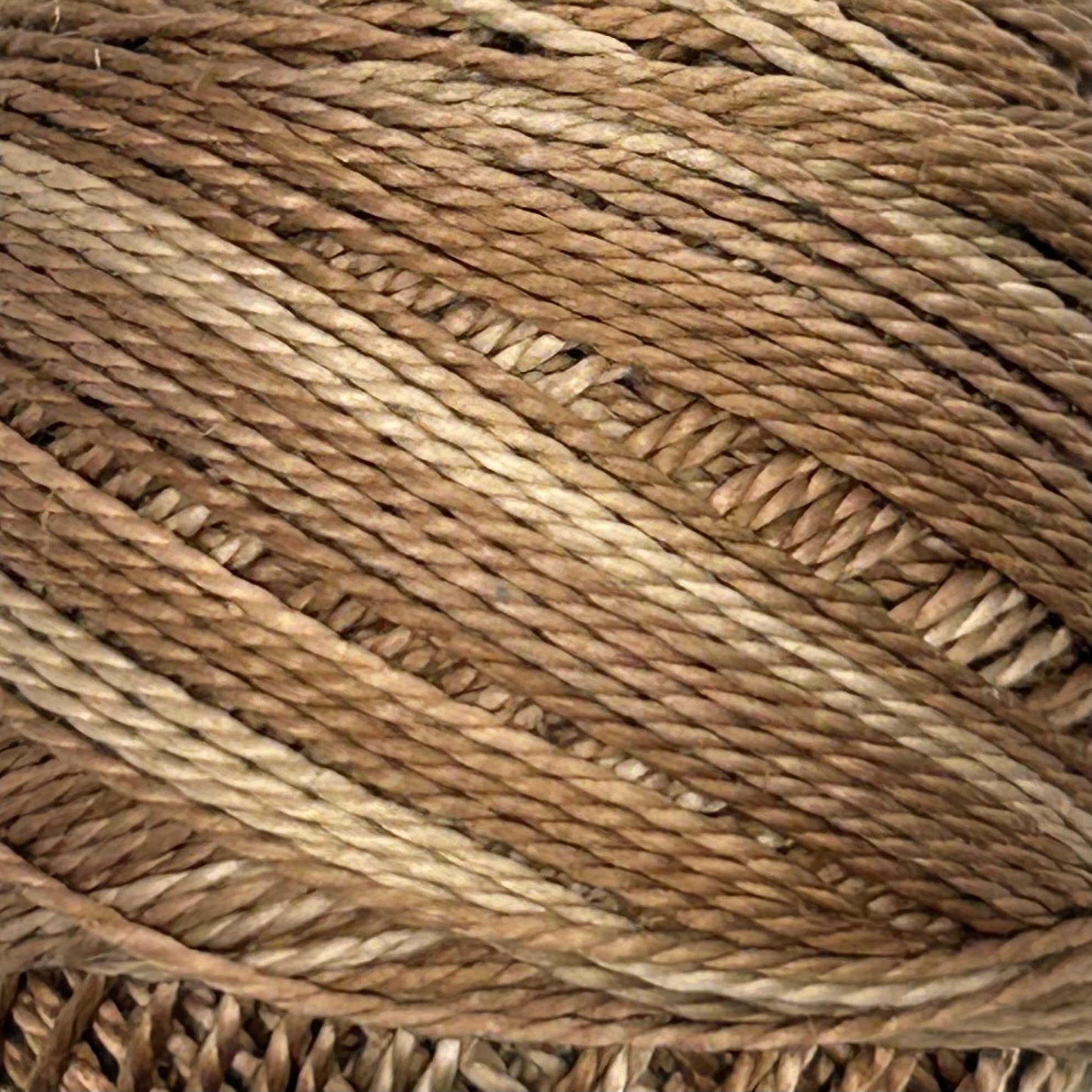 OTF Threads - Wholesale Embroidery/Cross Stitch Supplies - OTF Threads™ Variegated #8 Pearl Cotton Box/1021