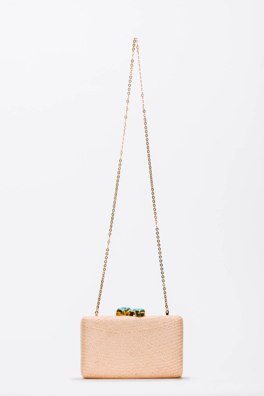 Kayu - Wholesale Clutch Bag - Women's - Jen Turq Stones4