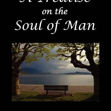 Books by splitShops - Wholesale Religion - A Treatise of the Soul of Man - Paperback