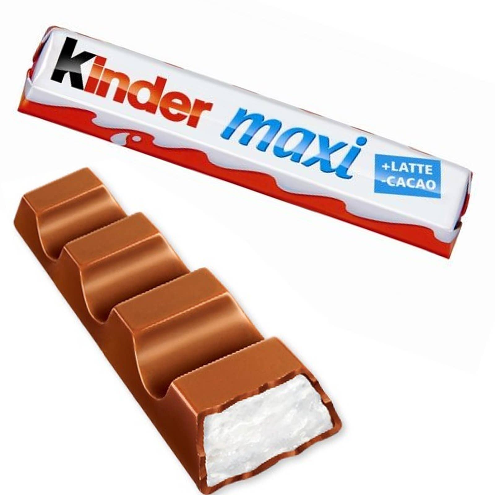 123bonbon - Wholesale Chocolate - FERRERO KINDER MAXI T2 42G2