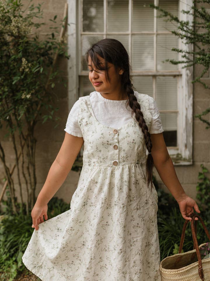 Blythe Jumper for wholesale by Kyra Jane Clothing