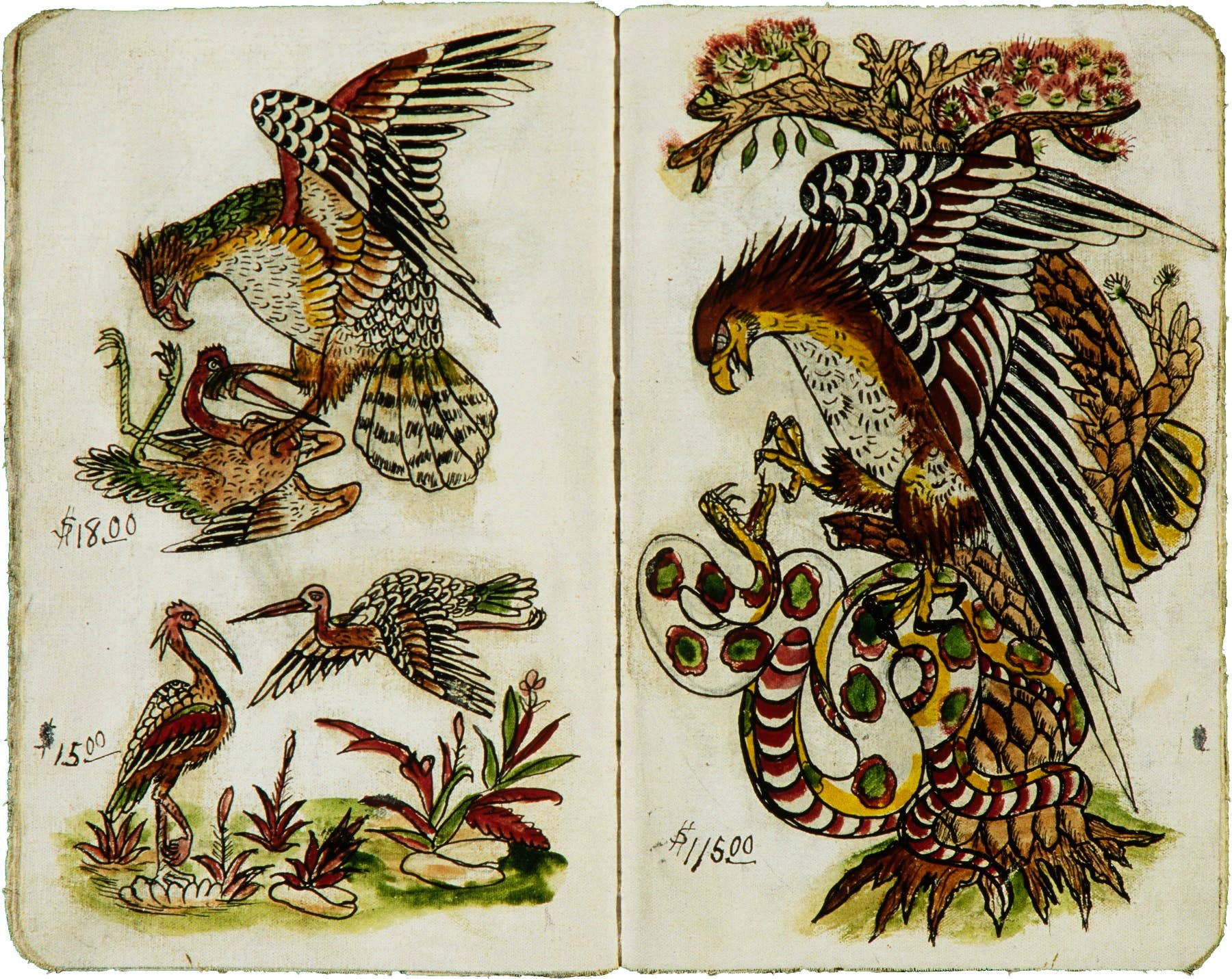 Schiffer Publishing - Vendita all'ingrosso Arts & Entertainment - Gus Wagner: Globe Trotter e tatuatore a mano13