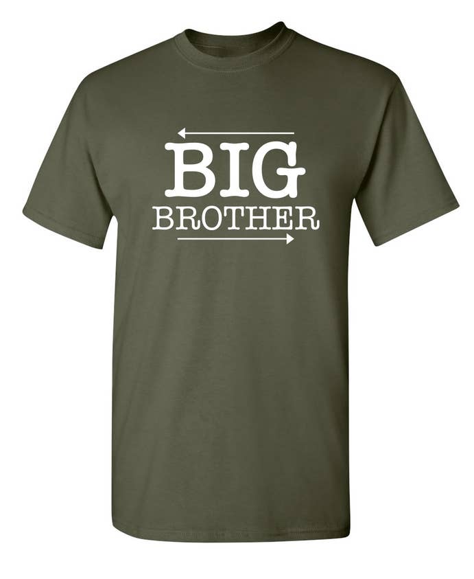 Feelin Good Tees - Vente Chemise – homme - Grand Frère.4