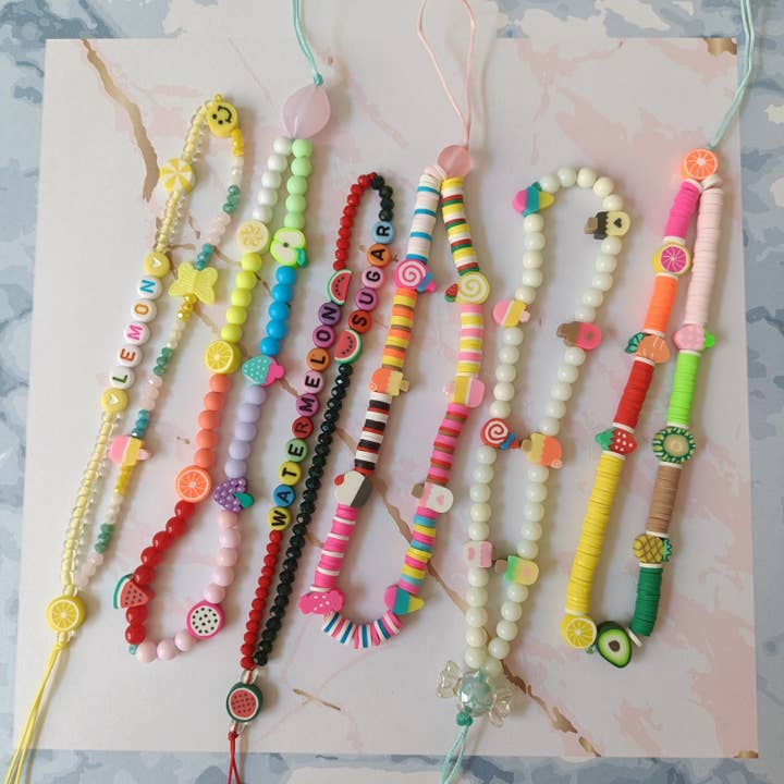 Keychain for wholesale by Kolorya