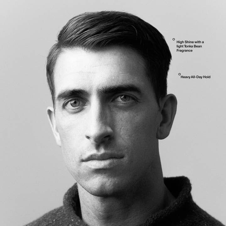 Blind Barber - Wholesale Hair Pomade - Men's - 151 Proof Deluxe Pomade1