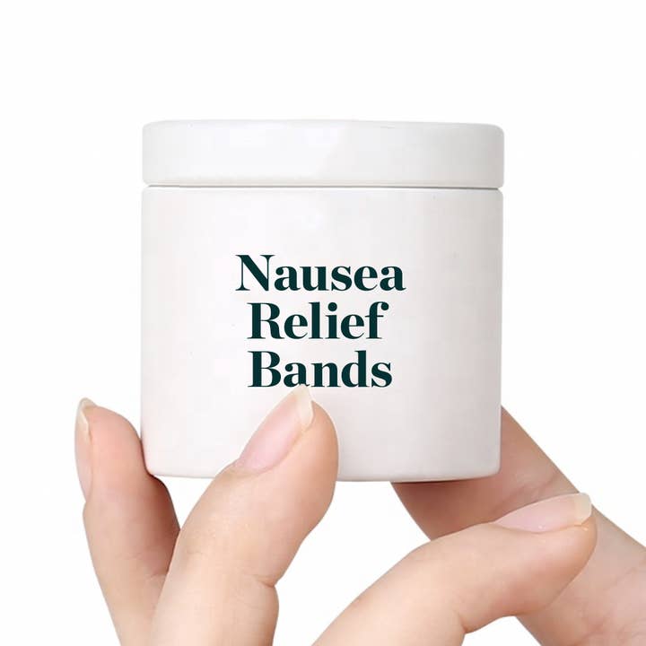 Mother Mother – wholesale Anti-nausea/acupressure bracelet – Pregnancy Nausea Relief Bands (Acupressure Wristbands)