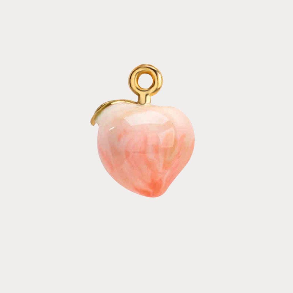 Verdivine - Wholesale Individual Charm/Pendant - Fruit Pendant8