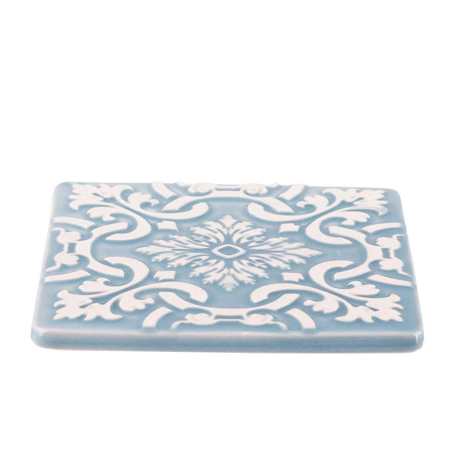 Companhia Atlântica - Wholesale Coasters - TILE Coasters - Set of 242