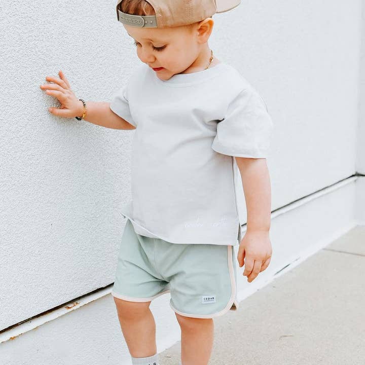 Cedar North - Wholesale Swim Shorts - Kids - Swimmies Quick-Drying Kids Swim Shorts2