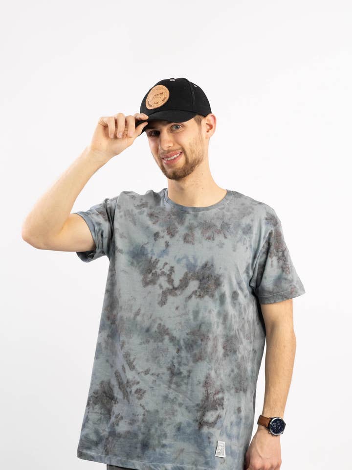 T-shirt Crumble sans impression pour la vente par Komohana Wave