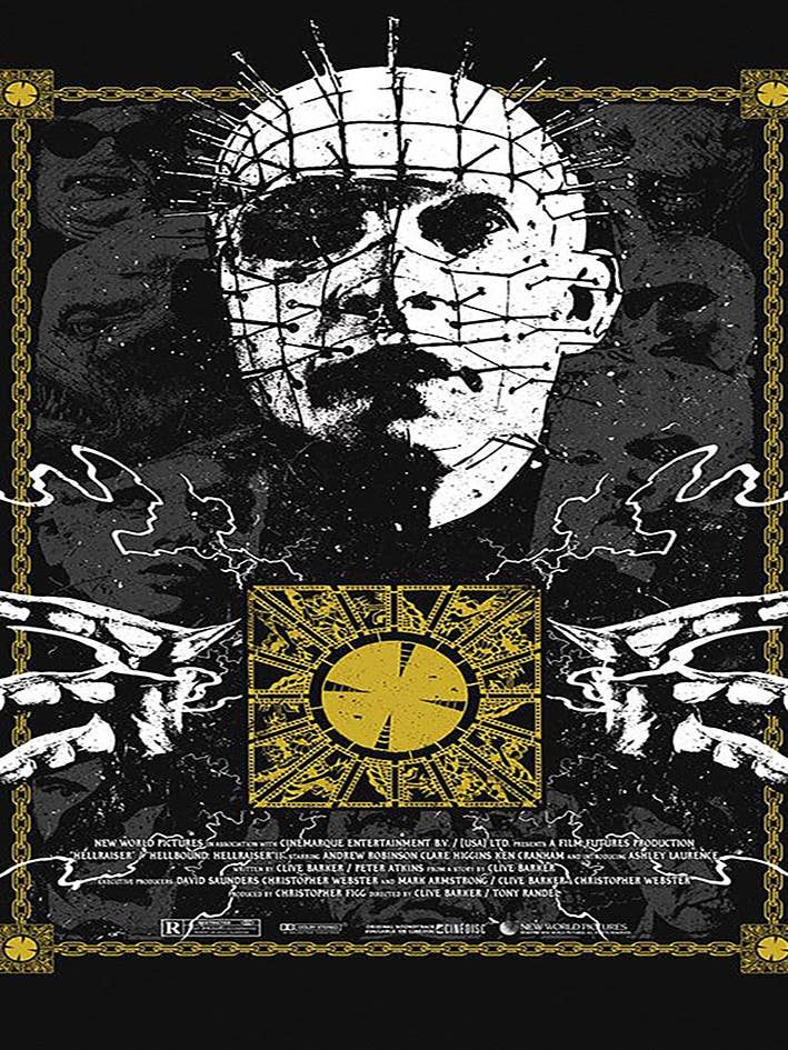 Salvadanaio Horror per la vendita all'ingrosso da parte di Crow Butterfly Horror