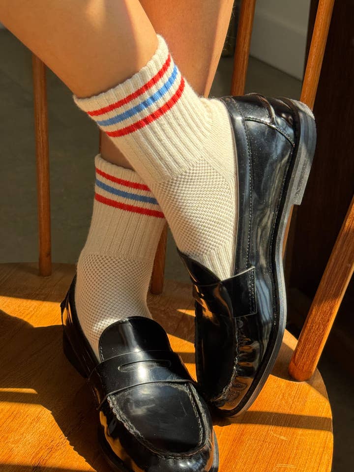 Le Bon Shoppe - Wholesale Socks - Women's - Girlfriend Socks (wholesale)45