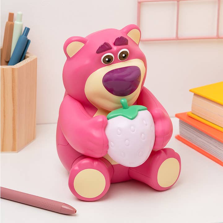 Lotso GloBuddies Colour Change Light for wholesale by Paladone UK