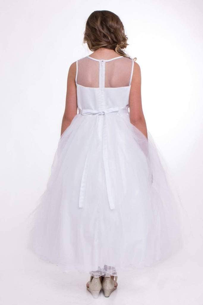 Petite Adele - Wholesale Dress - Kids - Aanya Dress8