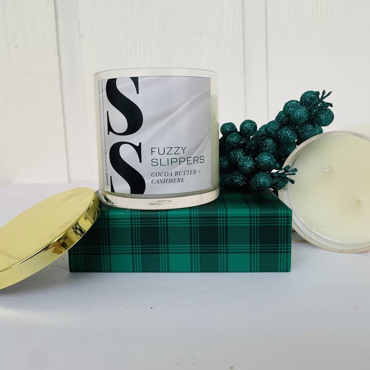 Fuzzy Pantoffeln für den Großhandel von Sweet Scentsory