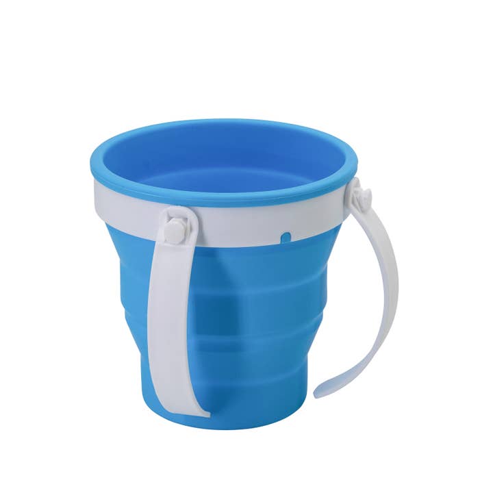 YBM HOME INC. - Wholesale Bathroom Accessory Set - Collapsible Plastic Wash Cup