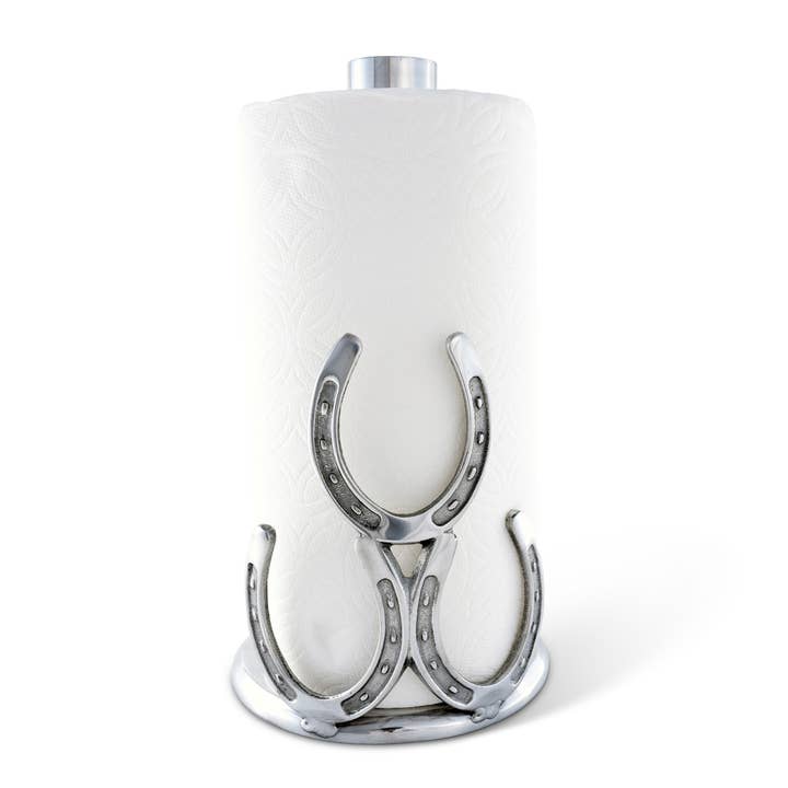 Arthur Court - Wholesale Towel Holder/Hanger - Horseshoe Towel Holder