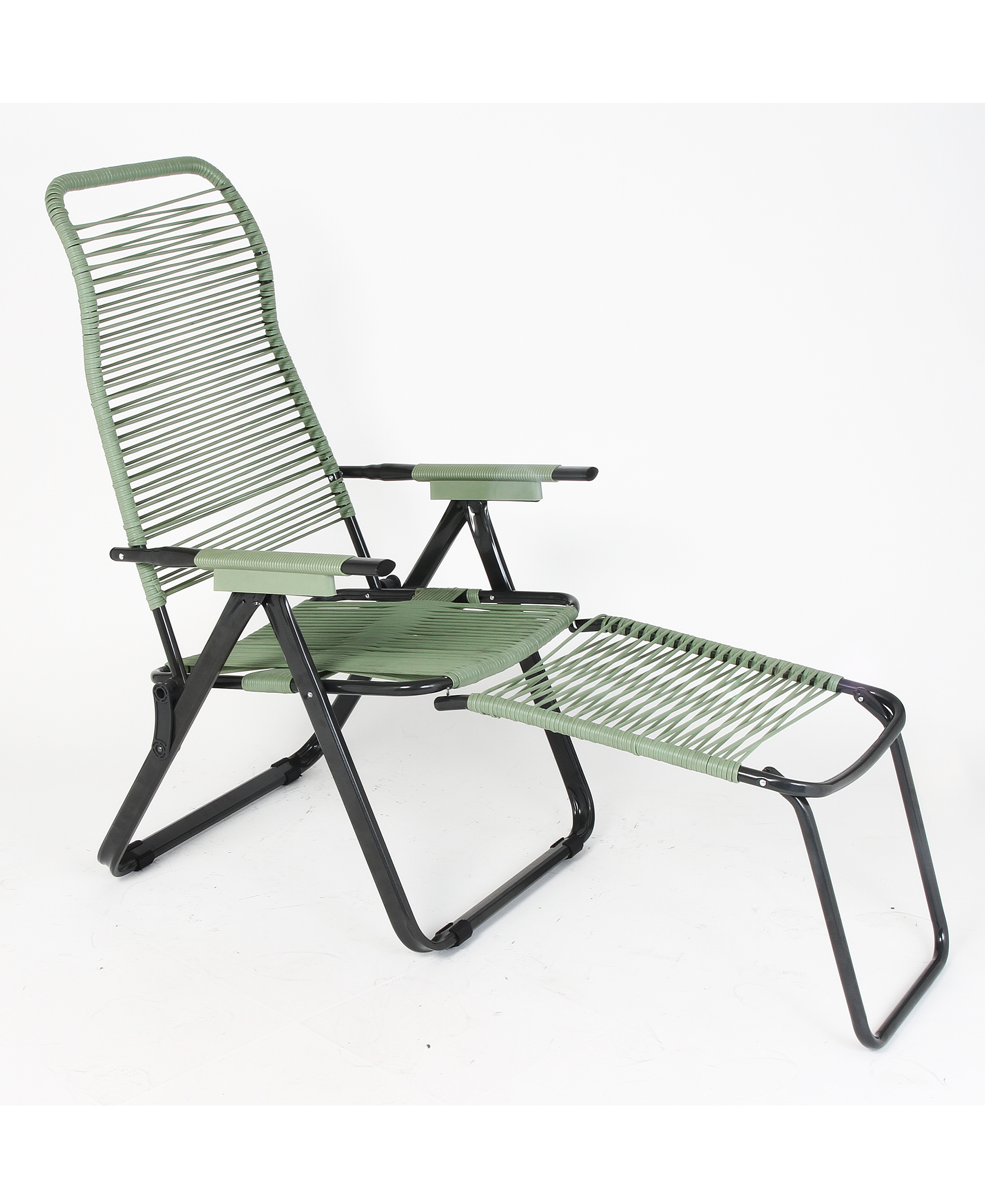 Capra Attilio - Wholesale Folding Chair - Cordonata folding lounger2
