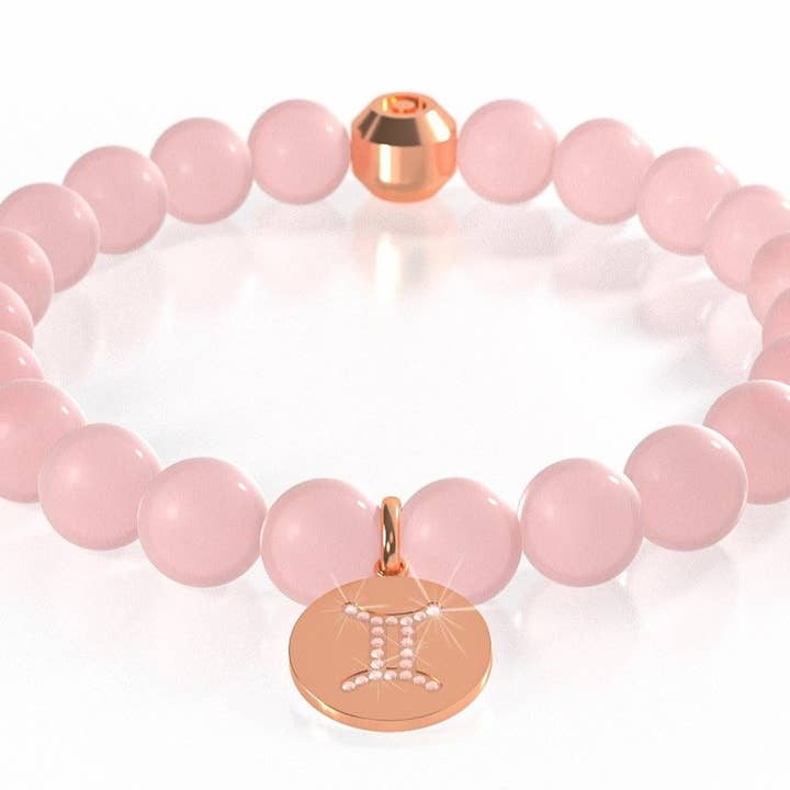 Gemini : Les Jumeaux : 5/21 - 6/20 pour la vente par Stellé NYC