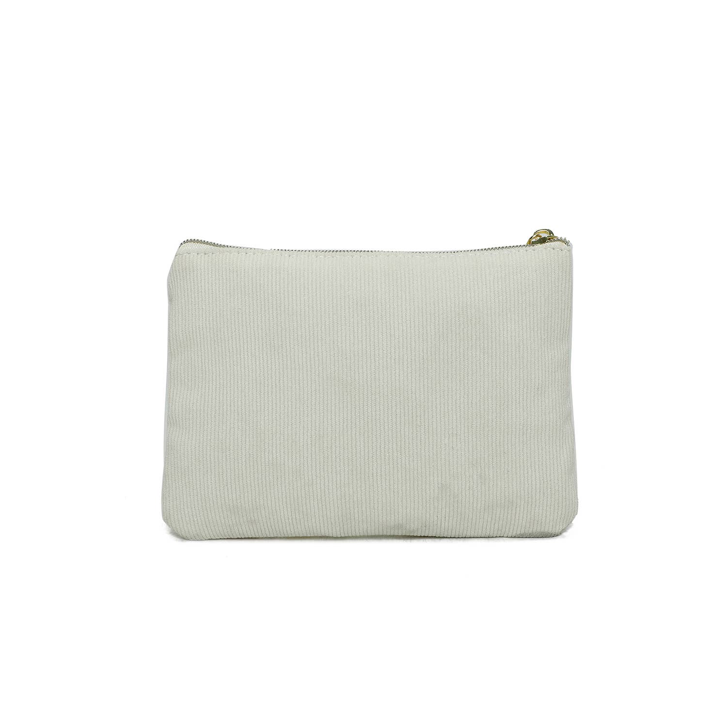 INES DELAURE - Wholesale Pouch - Women's - Zipped pouch2