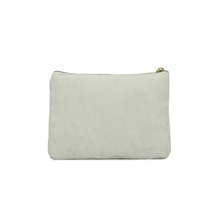 INES DELAURE - Wholesale Pouch - Women's - Zipped pouch2