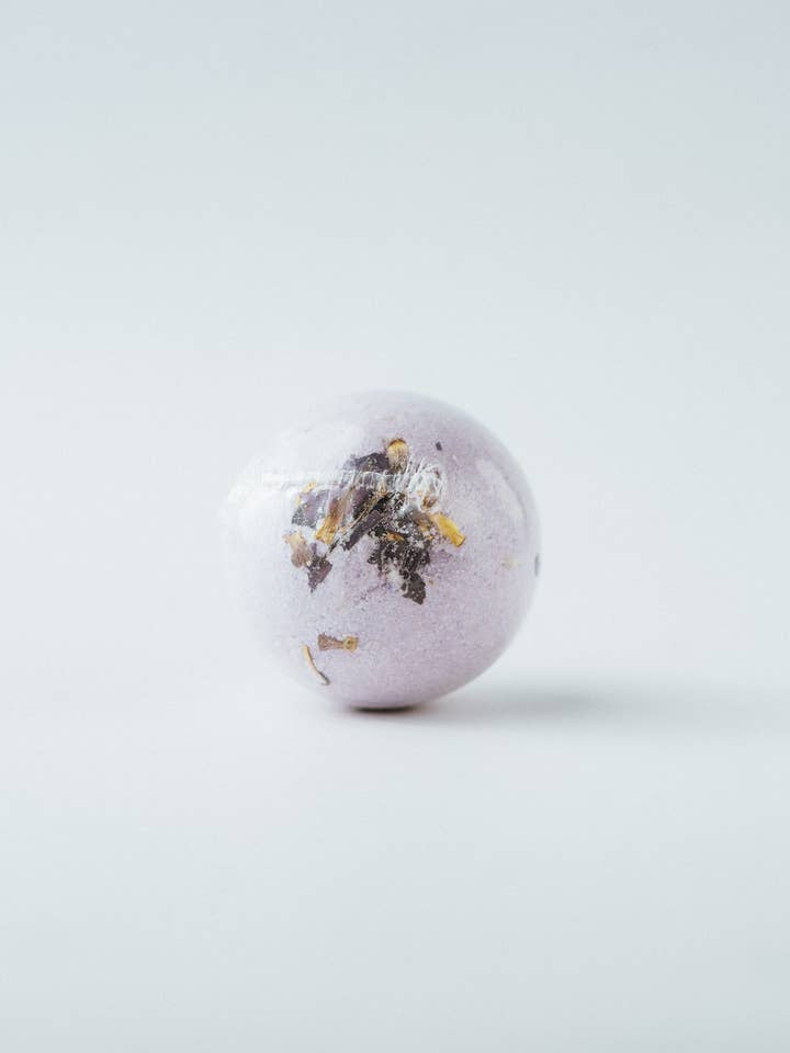 Organische Badbom – Bruisend, Hydraterend Bad voor wholesale door The smel gud shop