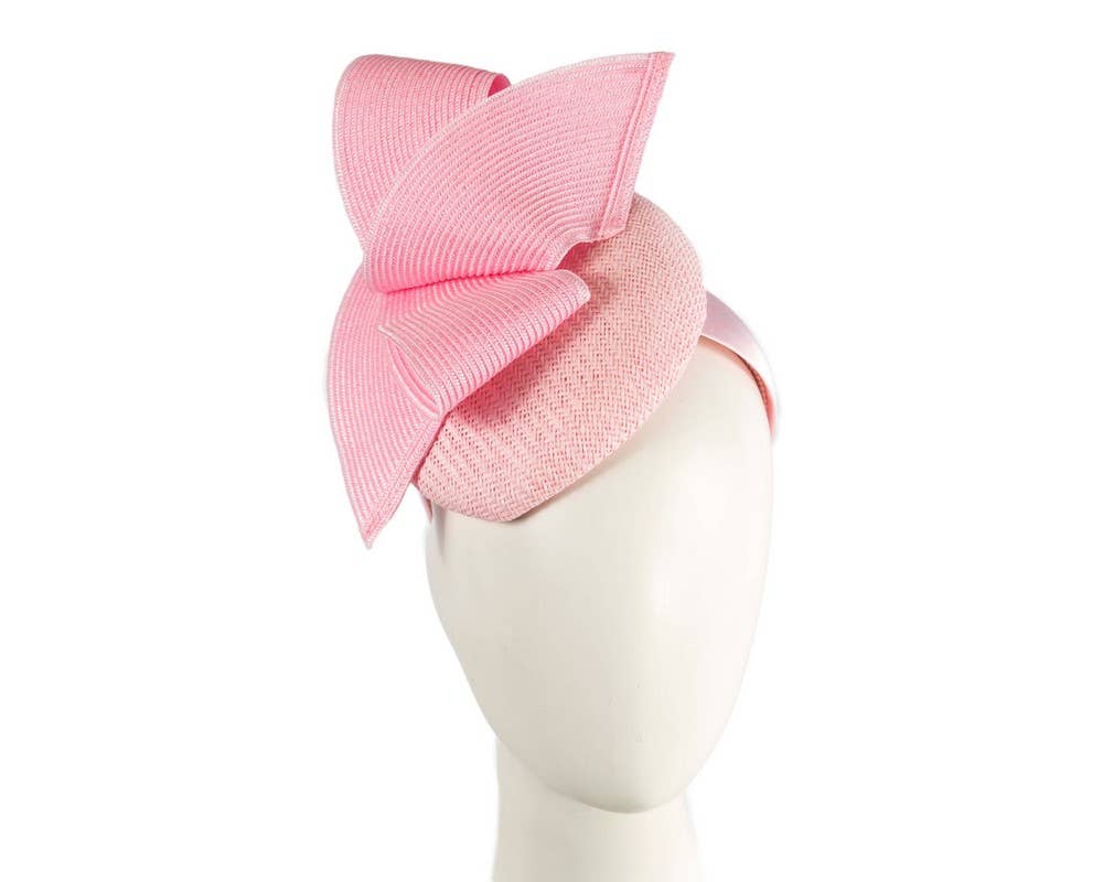 Max Alexander by Cupids Millinery Melbourne - Wholesale Fascinator Hat - Women's - Pillbox fascinator by Fillies Collection23